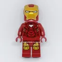 Minifigurka