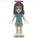 Minifigurka