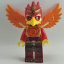 Minifigurka
