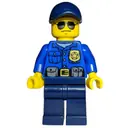 Minifigurka