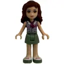 Minifigurka