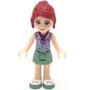 Minifigurka