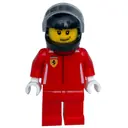 Minifigurka