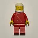 Minifigurka