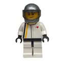 Minifigurka