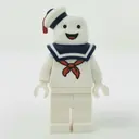 Minifigurka