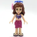 Minifigurka