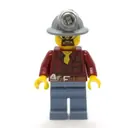 Minifigurka