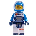 Minifigurka