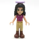 Minifigurka