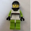 Minifigurka