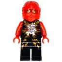 Minifigurka