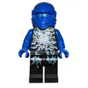 Minifigurka