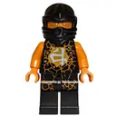 Minifigurka