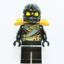 Minifigurka