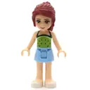 Minifigurka