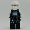 Minifigurka