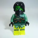 Minifigurka
