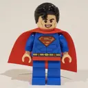Minifigurka