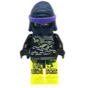 Minifigurka