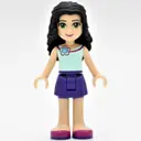 Minifigurka