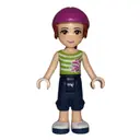Minifigurka