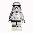 Minifigurka
