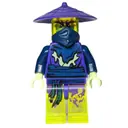 Minifigurka