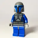 Minifigurka