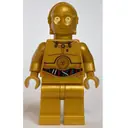 Minifigurka