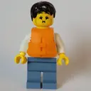 Minifigurka