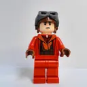 Minifigurka