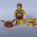 Minifigurka