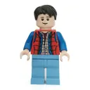 Minifigurka