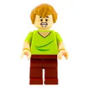 Minifigurka