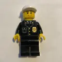 Minifigurka