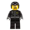 Minifigurka