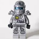 Minifigurka