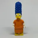 Minifigurka