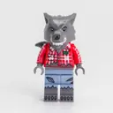Minifigurka