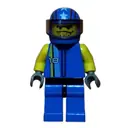 Minifigurka
