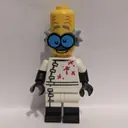 Minifigurka