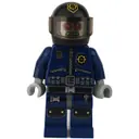 Minifigurka