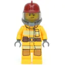Minifigurka
