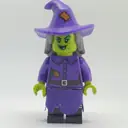 Minifigurka