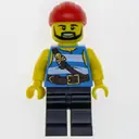 Minifigurka
