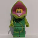 Minifigurka