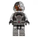 Minifigurka