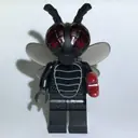 Minifigurka