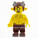 Minifigurka